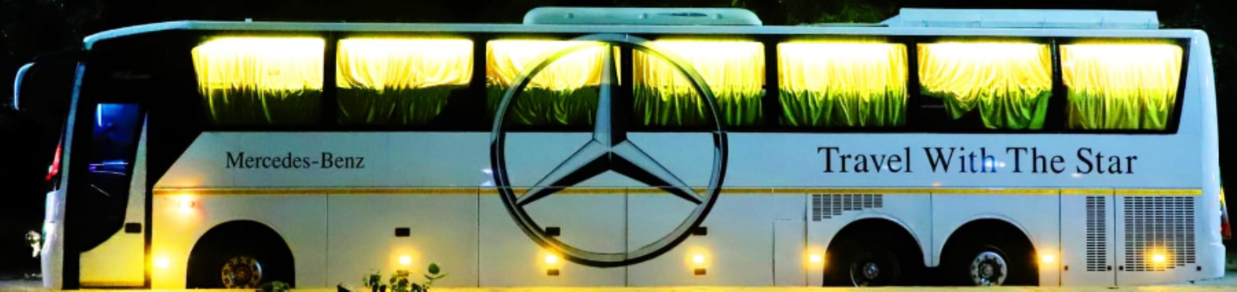 Mercedes Benz 2441 image 3